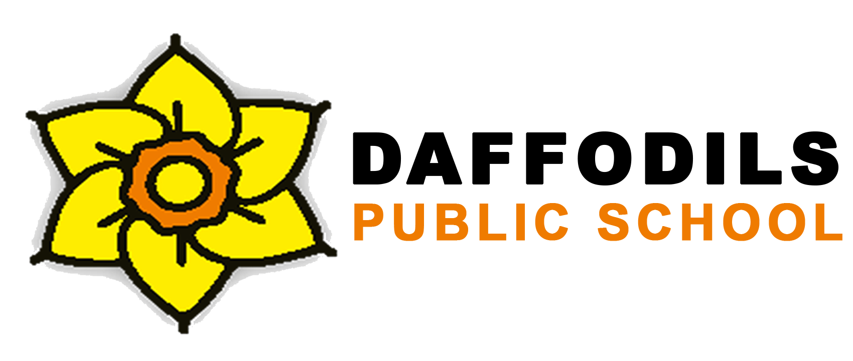 Daffodils Public school, Mulund East” on row no. 80